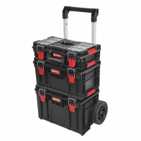 Набор ящиков для инструментов Qbrick System Prime Set 2 (Z258001BY003)