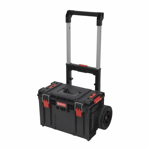 Набір ящиків для інструментів QBRICK SYSTEM PRIME SET 2 590x425x773 мм (Z258001BY003)