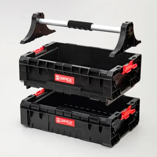 Модульний ящик для інструментів Qbrick System PRO Modular Tray 450x310x365 мм (Z259695PG001)