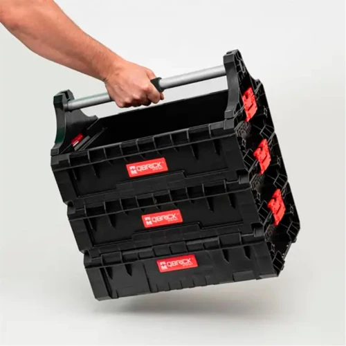 Модульний ящик для інструментів Qbrick System PRO Modular Tray 450x310x365 мм (Z259695PG001)