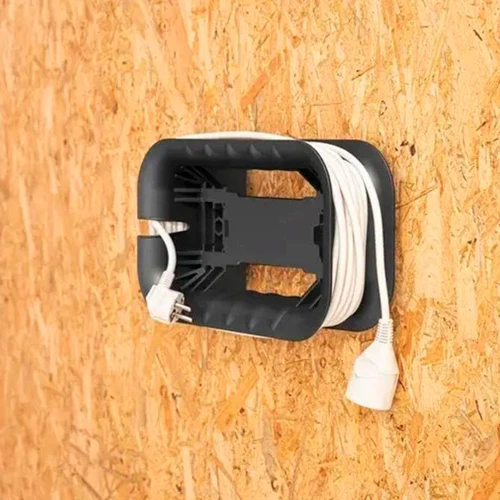 Тримач для кабелів QBRICK SYSTEM CUSTOM CABLE WINDER SET 333x197x92 мм (Z260516PG001)