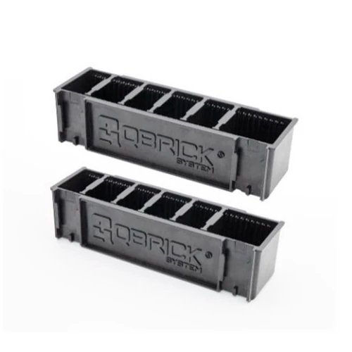 Держатель для длинных предметов Qbrick System Custom Long Items Holder (Z261346PG001)