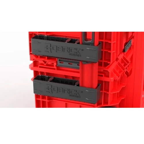Держатель для длинных предметов Qbrick System Custom Long Items Holder (Z261346PG001)