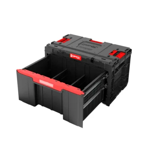 Набор ящиков для инструментов Qbrick System One Workshop Drawers Set 4 (Z262435PG003)