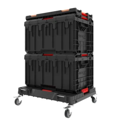 Набор ящиков для инструментов Qbrick System One Workshop Drawers Set 4 (Z262473PG003)