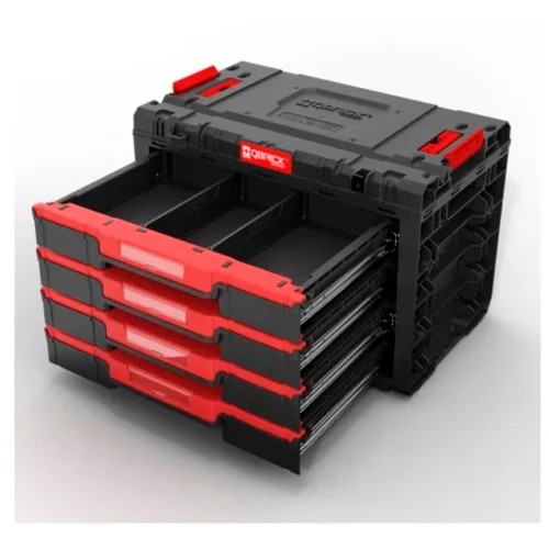 Набор ящиков для инструментов Qbrick System One Workshop Drawers Set 2 (Z262510PG003)