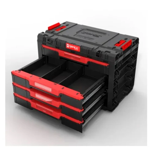 Набор ящиков для инструментов Qbrick System One Workshop Drawers Set 2 (Z262510PG003)