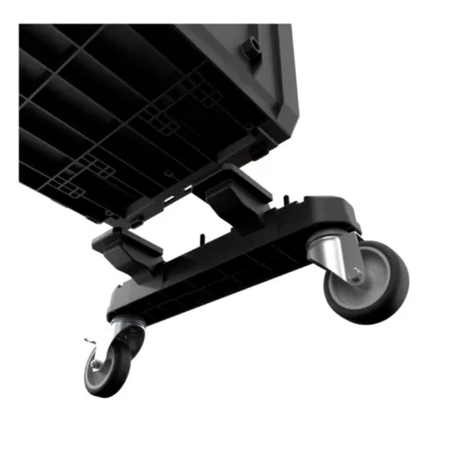 Набор ящиков для инструментов Qbrick System One Workshop Drawers Set 2 (Z262510PG003)
