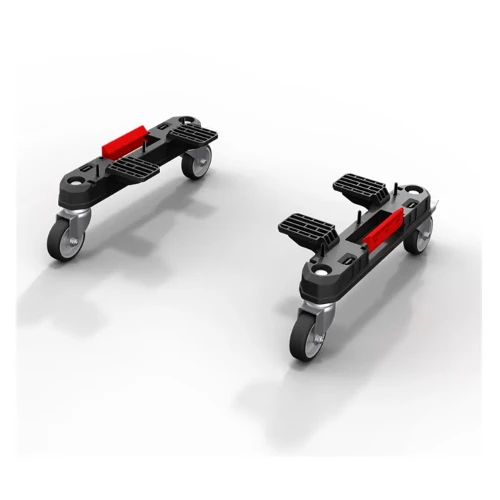Набор ящиков для инструментов Qbrick System One Workshop Drawers Set 2 (Z262510PG003)