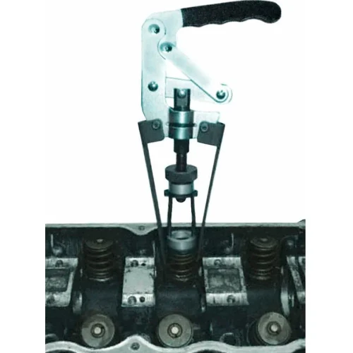 Знімач клапанних пружин QUATROS QS40109