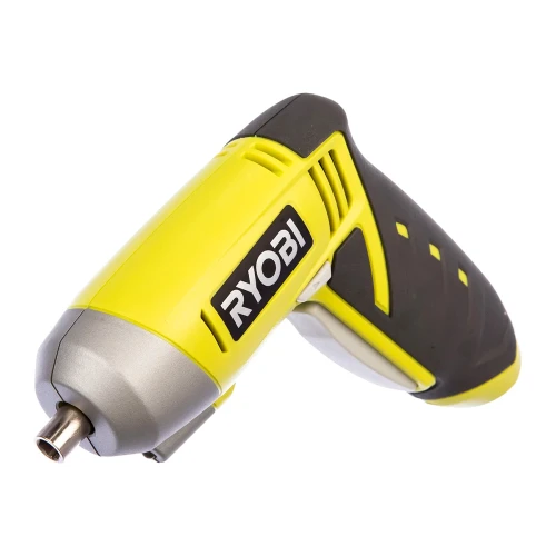 Викрутка акумуляторна Ryobi R4SDL13C 4В (5133001961)