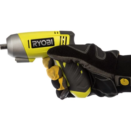Отвертка аккумуляторная Ryobi R4SDL13C 4В (5133001961)