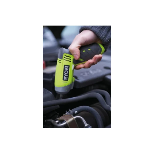 Отвертка аккумуляторная Ryobi R4SDL13C 4В (5133001961)