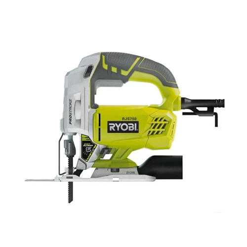 Пила лобзиковая сетевая RYOBI RJS750-G 500 Вт (5133002215)