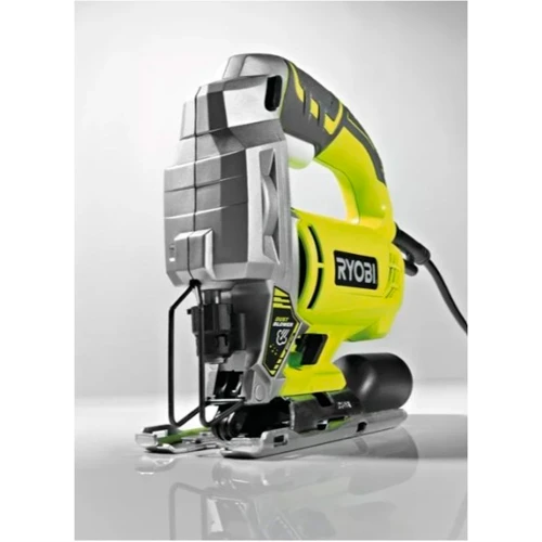Пила лобзиковая сетевая RYOBI RJS750-G 500 Вт (5133002215)