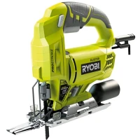 Пила лобзиковая сетевая RYOBI RJS720-G 500 Вт (5133002223)