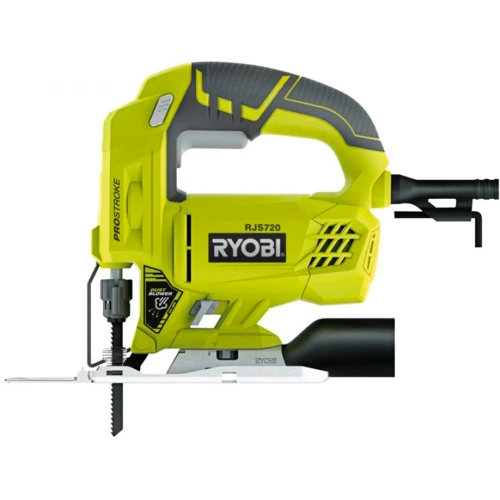 Пила лобзиковая сетевая RYOBI RJS720-G 500 Вт (5133002223)