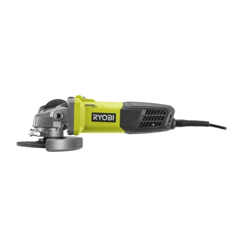 Болгарка сетевая Ryobi RAG800-125G, 125 мм, 800 Вт (5133002491)