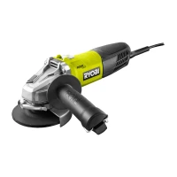 Болгарка мережева Ryobi RAG800-125G, 125 мм, 800 Вт (5133002491)