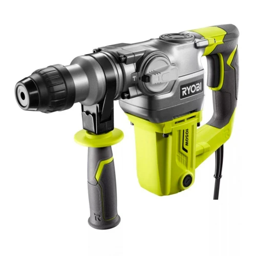 Перфоратор мережевий Ryobi SDS-Max RSDS1050-K (5133004350)