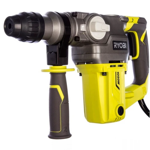 Перфоратор мережевий Ryobi SDS-Max RSDS1050-K (5133004350)