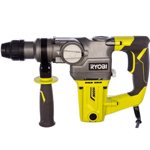 Перфоратор мережевий Ryobi SDS-Max RSDS1050-K (5133004350)