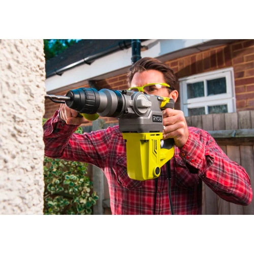 Перфоратор мережевий Ryobi SDS-Max RSDS1050-K (5133004350)