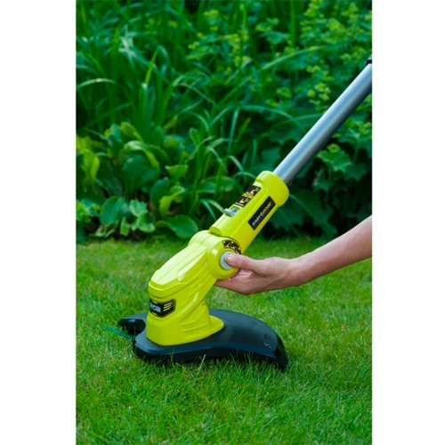 Акумуляторний тример щітковий RYOBI RY18LT33B-0 ONE+ (без АКБ і ЗП) (5133006024)