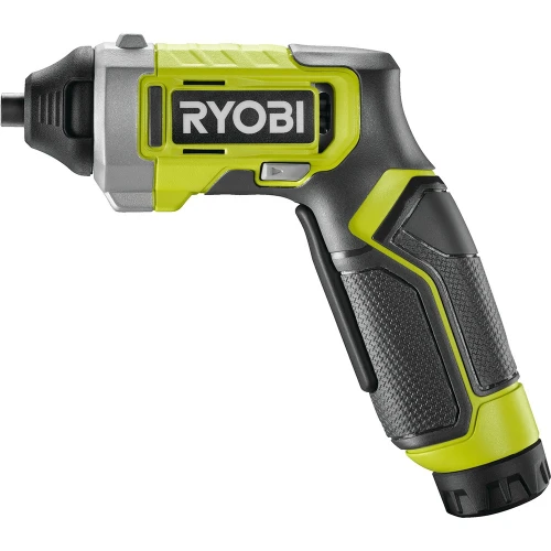 Отвертка аккумуляторная Ryobi USB Lithium RSD4-120T 4В (5133006210)