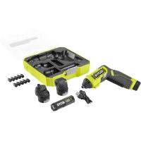 Отвертка аккумуляторная Ryobi USB Lithium RSD4-120TA2 4В (5133006211)
