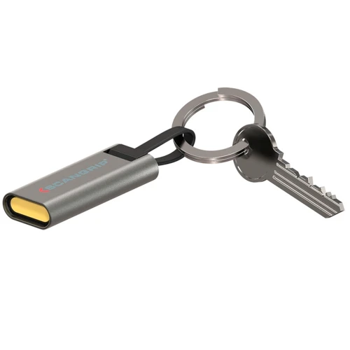 Ліхтарик-брелок акумуляторний SCANGRIP Flash Micro R 03.5113
