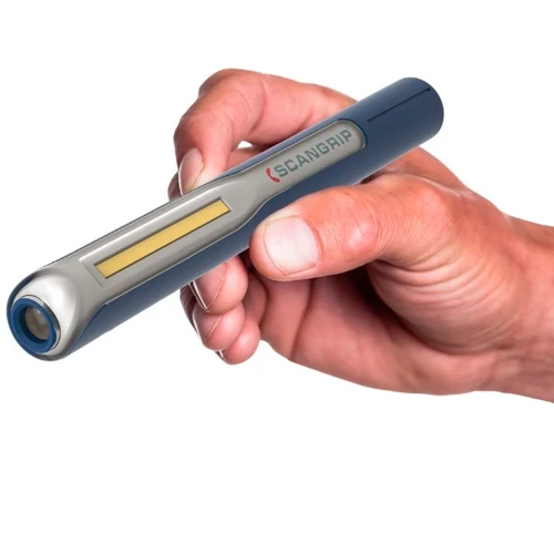 Акумуляторний ручний ліхтарик SCANGRIP Mag Pen 3 03.5116
