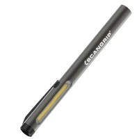 Акумуляторний ліхтарик-ручка SCANGRIP Work Pen 200R 03.5127