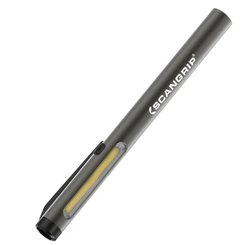 Акумуляторний ліхтарик-ручка SCANGRIP Work Pen 200R 03.5127