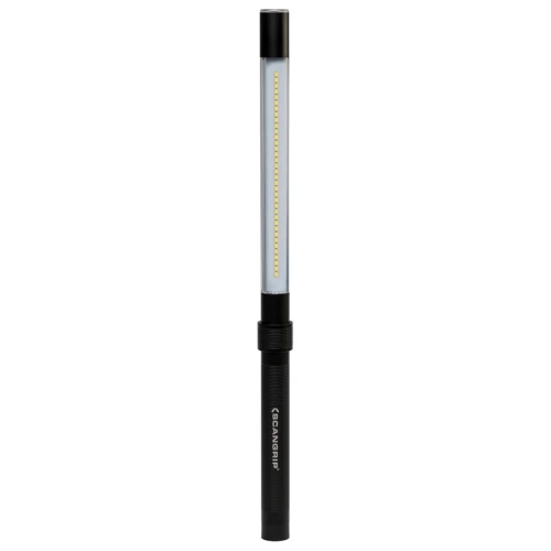 Телескопічний світлодіодний світильник SCANGRIP Line Light C+R 03.5243