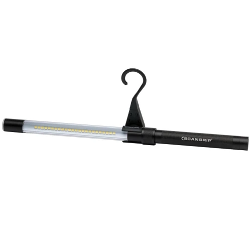 Телескопічний світлодіодний світильник SCANGRIP Line Light C+R 03.5243