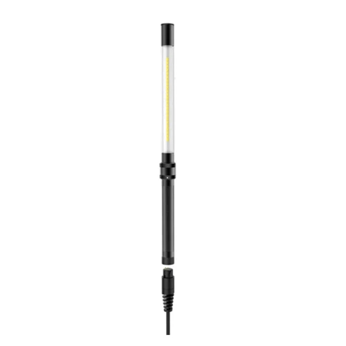 Телескопічний світлодіодний світильник SCANGRIP Line Light C+R 03.5243