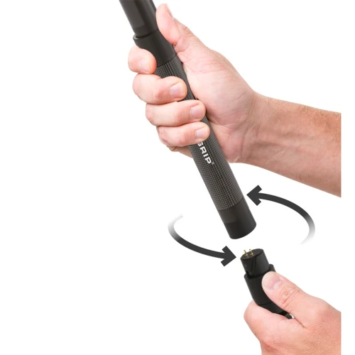 Телескопічний світлодіодний світильник SCANGRIP Line Light C+R 03.5243