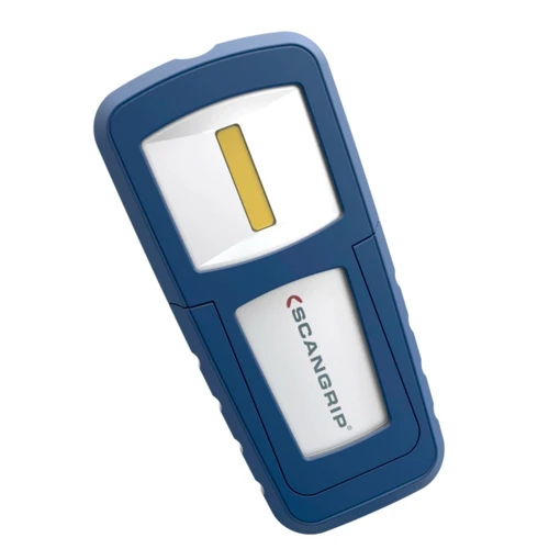 Акумуляторний світлодіодний ручний ліхтар SCANGRIP Miniform 03.5404