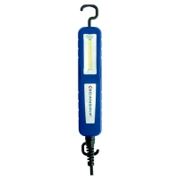 Ручний ліхтар мережевий SCANGRIP Superform 750 Lumen 03.5406