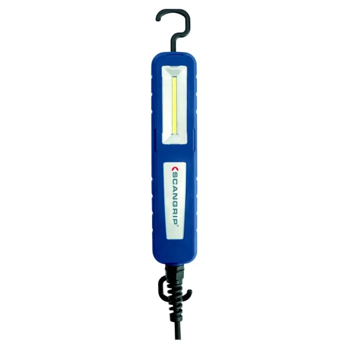 Ручний ліхтар мережевий SCANGRIP Superform 750 Lumen 03.5406