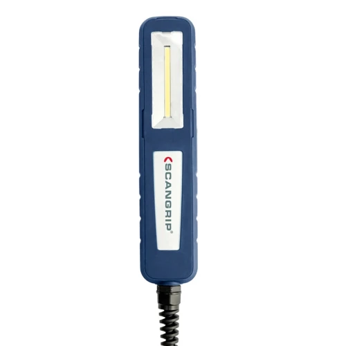Ручний ліхтар мережевий SCANGRIP Superform 750 Lumen 03.5406