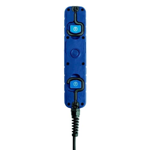 Ручний ліхтар мережевий SCANGRIP Superform 750 Lumen 03.5406