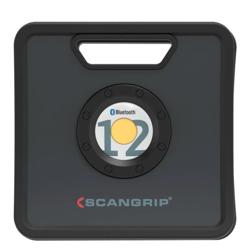 Прожектор переносний SCANGRIP Nova 12K 12000 lumen 03.5444