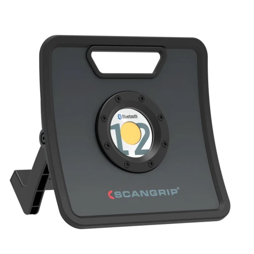 Прожектор переносний SCANGRIP Nova 12K 12000 lumen 03.5444