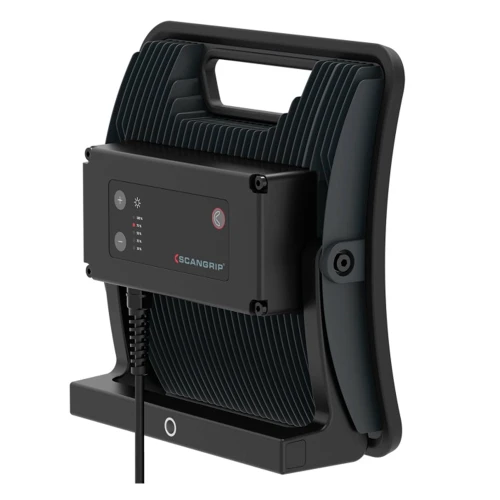 Прожектор переносний SCANGRIP Nova 12K 12000 lumen 03.5444
