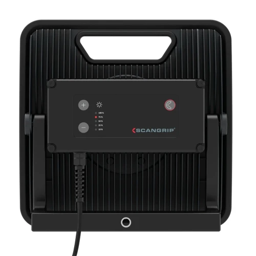 Прожектор переносний SCANGRIP Nova 12K 12000 lumen 03.5444