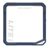 Прожектор світлодіодний переносний SCANGRIP Vega Lite C+R 2500 lumen 03.5451