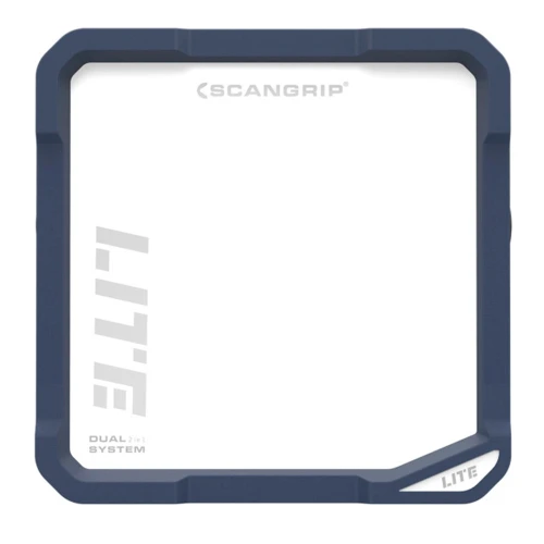 Прожектор світлодіодний переносний SCANGRIP Vega Lite C+R 2500 lumen 03.5451
