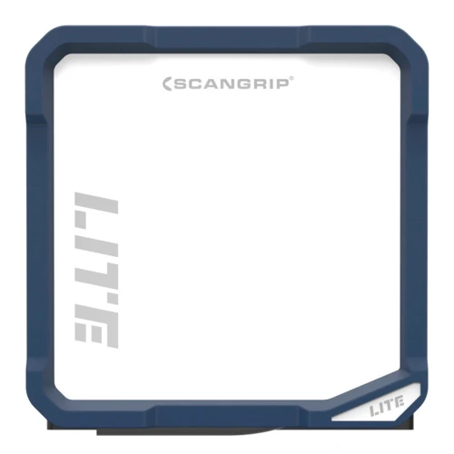 Прожектор світлодіодний переносний SCANGRIP Vega Lite 6000 lumen 03.5453